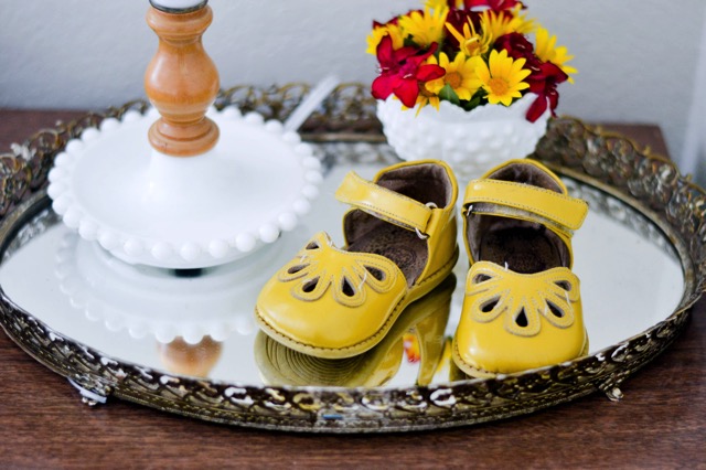 Yellow Shoes.jpg Yellow Shoes