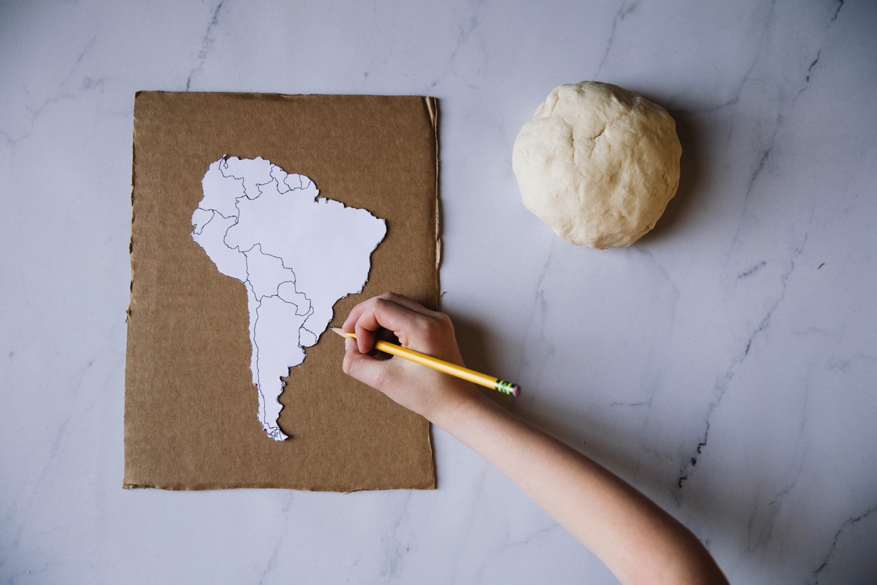 Salt Dough Map Tutorial.jpg Salt Dough Map Tutorial
