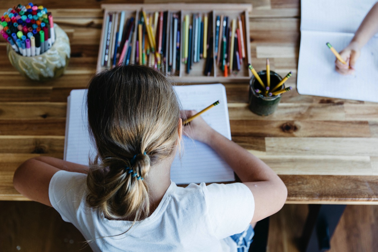 A Homeschool Day Four Ways.jpg A Homeschool Day Four Ways