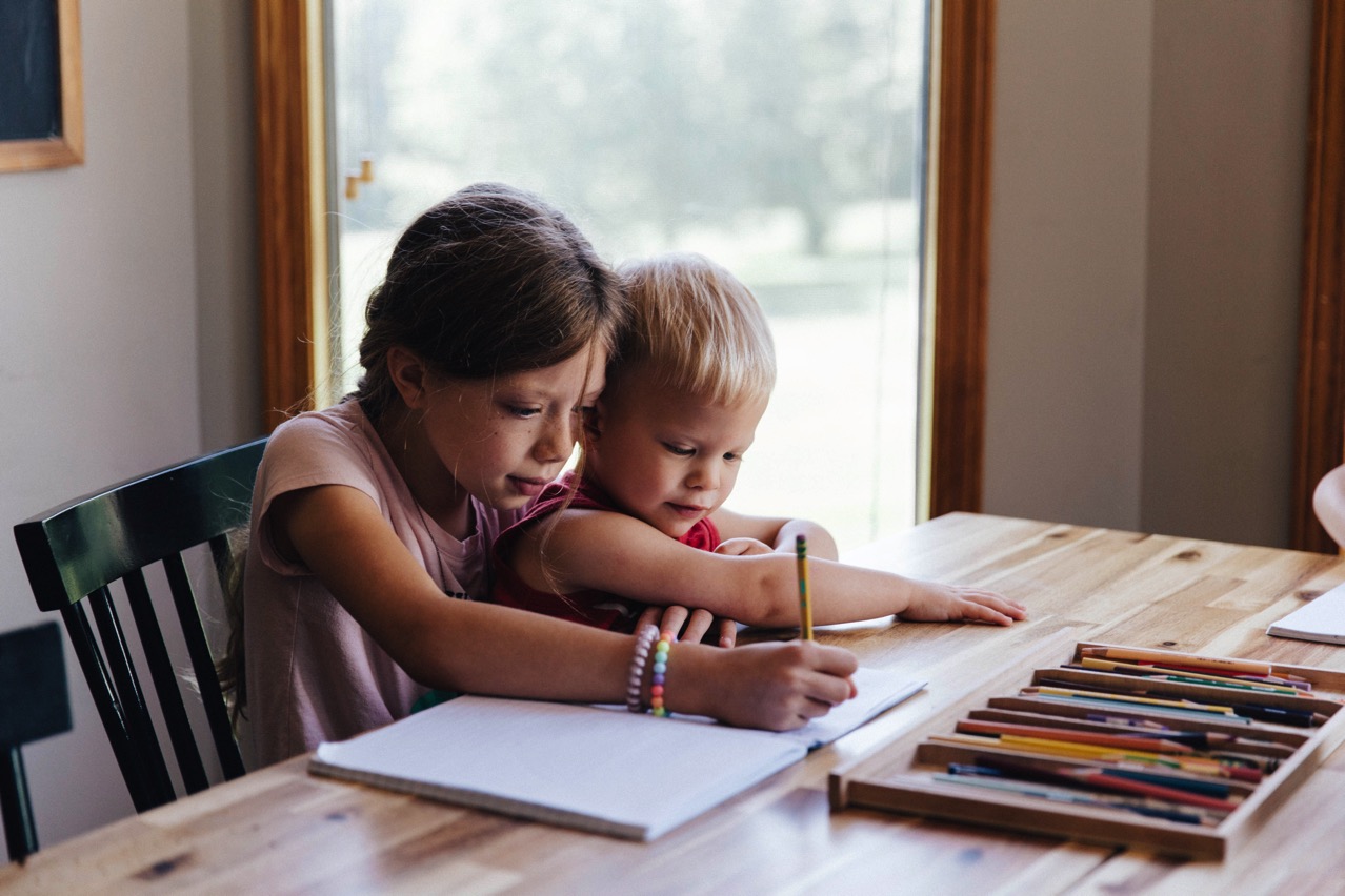 Design Your Homeschool Day.jpg Design Your Homeschool Day